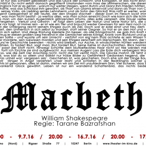 Macbeth