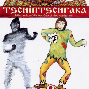 Tschinschraka