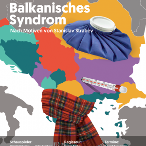 Balkanisches Syndrom