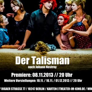 Der Talisman