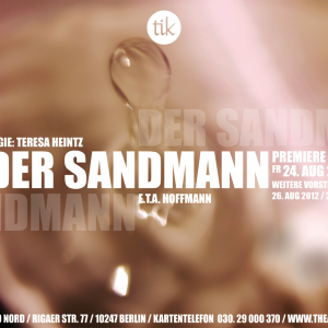 Der Sandmann