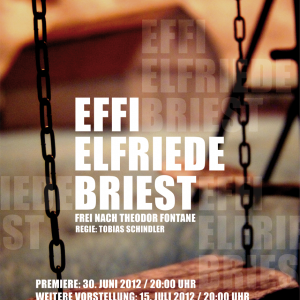 Effi Elfriede Briest