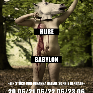 Hure Babylon