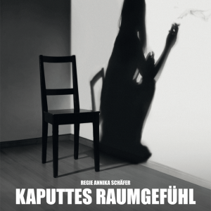 Kaputtes Raumgefühl