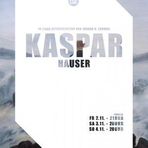 Kaspar Hauser