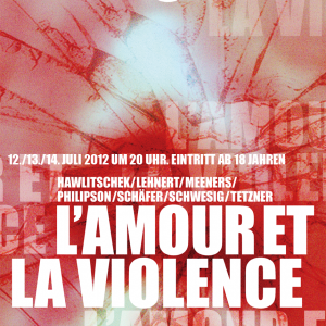 Lamour et la violence