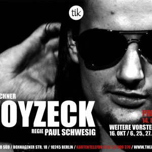 Woyzeck