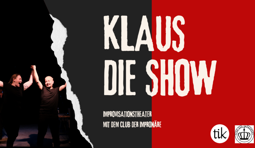 KLAUS – Die Show