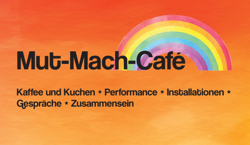 Mut-Mach-Café