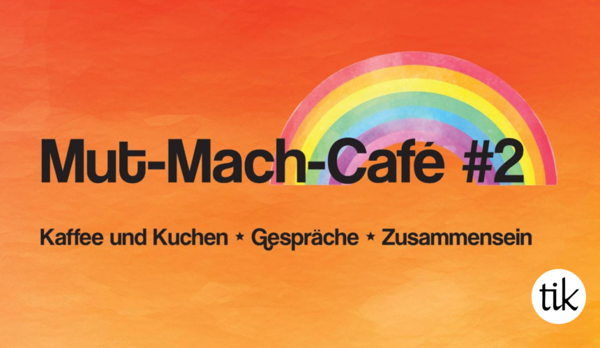 Mut-Mach-Café #2